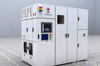 一會(huì)5nm,一會(huì)90nm,國產(chǎn)光刻機(jī)什么水平?一字之差意義大不相同