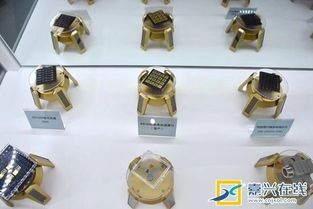 浙江芯動科技 擁有高端mems產(chǎn)品全自主知識產(chǎn)權(quán)的民企