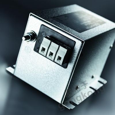 工控及自動化產品選型